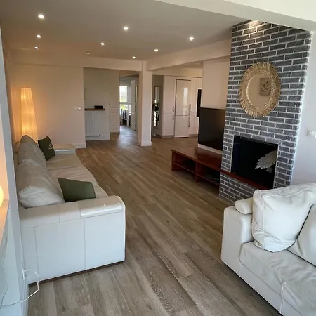 La Casa De La Luz Apartamento