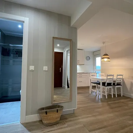 Apartamento La Casa De La Luz *