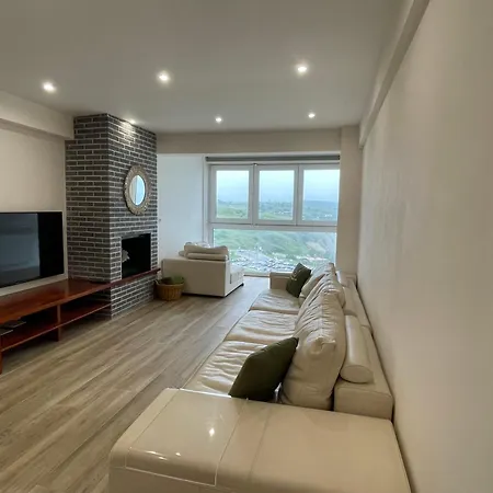 Appartamento La Casa De La Luz
